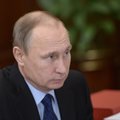 Путин предупредил о подготовке "недругов за бугром" к выборам в России