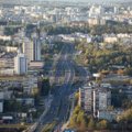 Architektai nerimauja dėl parengto Lietuvos teritorijos bendrojo plano: plėtra vyks chaotiškai