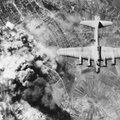 Nuo pasaulinių karų nesprogusios bombos grįžta – daugelis jų gali sprogti