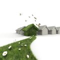 10 patarimų, kaip namus paversti ekologiškais