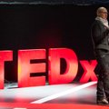 Renginys „TEDxVilniusLive“ kviečia dalintis idėjomis ir domėtis lietuviškomis technologijomis