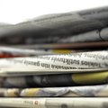 „Diena Media News“ nepavyko išskaidyti 1 mln. litų skolos mokėjimų