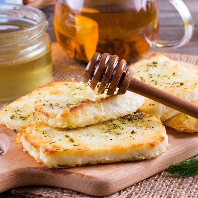 Unikalus lietuviškas produktas - varškės sūris
