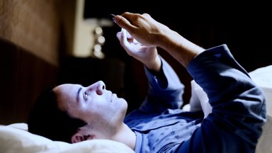 Tyrimai atskleidė, kodėl svarbu palaikyti miego režimą: pataria vengti kelių dalykų