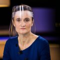 Čmilytė-Nielsen: Seimas grįš prie statuto pakeitimo dėl nuotolinio darbo