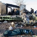 Иран согласился выплатить Украине компенсации за сбитый в январе пассажирский Boeing