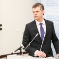 VSD vadovas D. Jauniškis: į Lietuvą nepateks tie, kurie turės sąsajų su terorizmu
