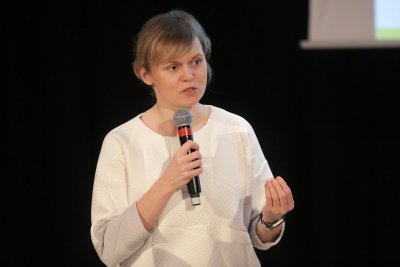 Ingrida Kuprevičiūtė
