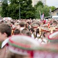 В Беларуси ликвидируют гродненское объединение литовцев "Гимтине"