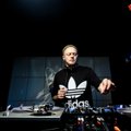 Muzikos festivalis „Granatos Live“ skelbia DJ scenos vardus