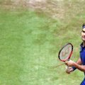 R. Federeris susitvarkė su R. Berankio skriaudiku
