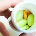 Siūlo nekompensuojamiems receptiniams vaistams taikyti lengvatinį PVM