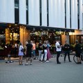 Vilniaus barus ir klubus vienijantis aljansas dėl naujų ribojimų svarsto kreiptis į teismą