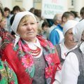 Черновик Закона: кого считать нацменьшинством в Литве?