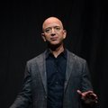 Джефф Безос уйдет с поста гендиректора Amazon