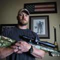 „Velnias“ su šautuvu: tragiška geriausio Amerikos snaiperio istorija