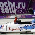 Panaikino Rusijos sportininkams skirtą diskvalifikaciją