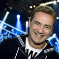 „Eurovizijos“ prodiuseris – visišką fiasko konkurse patyręs švedų atlikėjas