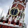 Apsisprendimo metas: kodėl nenoriu, kad Lietuvoje būtų įvestas „Maskvos laikas“