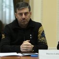 Ukrainos žmogaus teisių įgaliotinis pataria ukrainiečiams priimti rusiškus pasus, jei to reikia „išgyvenimui“
