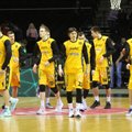 „Šiauliai“ pakibo ore: naujas „žaidėjas“ gali perrašyti trijų Lietuvos krepšinio lygų planus