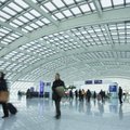 5G technologija oro uostą pavertė išmaniausiu pasaulyje: nereikės net asmens tapatybės dokumentų