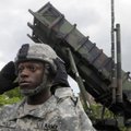 US deploys Patriot system in Lithuania for air defense drills
