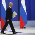 Įvertino Putino kalbą: įsiklausęs gali suprasti, ką iš tiesų planuoja daryti