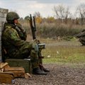 Rusijoje karys, prisipažinęs apie karo nusikaltimus, nuteistas už „melagingas naujienas“