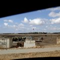 Sirijos paliaubų zonoje per režimo ataką žuvo 22 sukilėliai