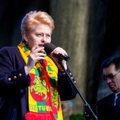 Ekspertai: D.Grybauskaitės sprendimas dėl atlyginimų - prieštaringas ir populistinis