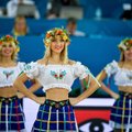 „FIBA Europe“ nusprendė, kad žaisti Ukrainoje – nesaugu