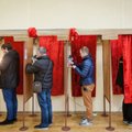 2 disabled voters in Lithuania get EUR 1,000 compensations for election obstacles