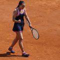 WTA turnyre Vokietijoje - dvi J. Jankovič pergalės per vieną dieną