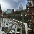 Maskva JAV metė absurdiškus kaltinimus, iškviestas ambasados atstovas