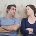 Poros santykių krizė: kokie požymiai rodo, kad viskas griūva, ir kaip tai išspręsti?