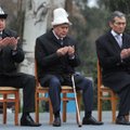 Atsistatydino Kirgizijos premjeras