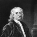 Mokslo Šventasis Gralis: rastas retas Isaaco Newtono rankraštis