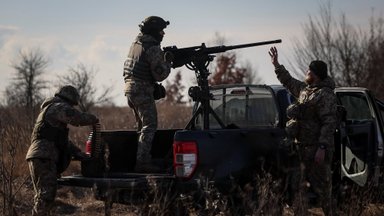 EU must urgently supply Ukraine with one million artillery shells – president’s adviser
