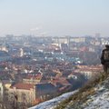 Vilnius – užsienio kelionių organizatorių akiratyje