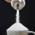 SAM pasirašomi susitarimai dėl cukraus, druskos ir riebalų mažinimo produktuose