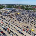 Жители Литвы все чаще покупают машины в лизинг