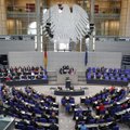 Депутаты бундестага обсудят принятие "закона Магнитского"
