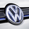 Volkswagen начал поставлять в Мексику собранные в России седаны
