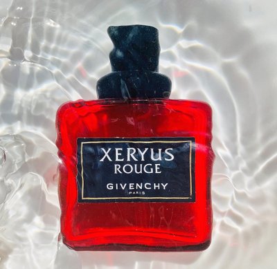 Xeryus Rouge