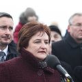 Спикер Литвы о мирных переговорах: особых надежд я не питаю