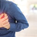 Vertingi kardiologų patarimai, kaip pagerinti širdies sveikatą: įspėjo dėl didžiausių rizikos veiksnių