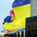 Tragedija: Donecko srityje sudužo du sraigtasparniai, žuvo šeši Ukrainos pilotai