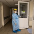 Per parą Lietuvoje – 746 nauji koronaviruso atvejai, vienas žmogus mirė