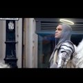 Naujausias R.Williamso „saldainiukas“ gerbėjams - komiškas vaizdo klipas